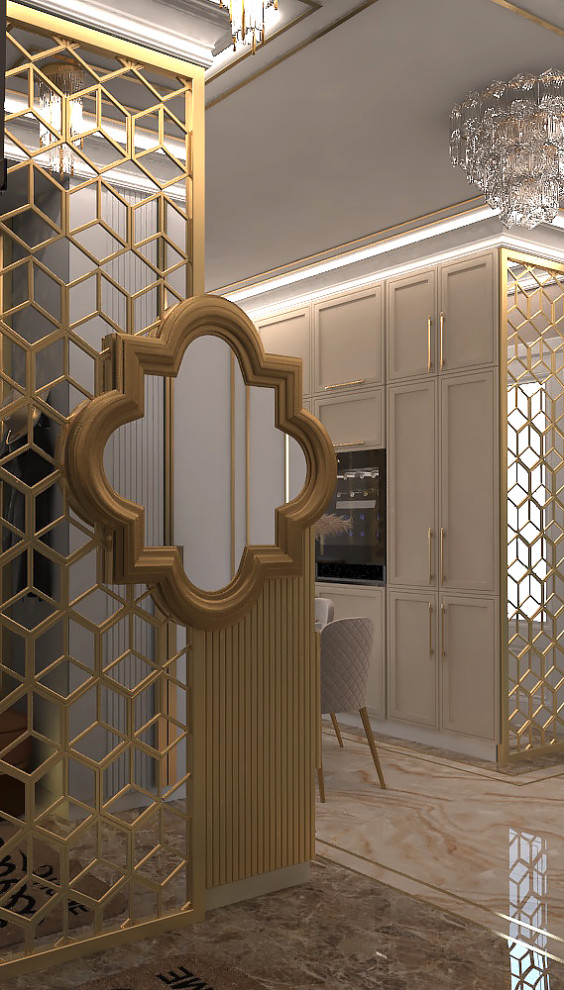 золотая симфония