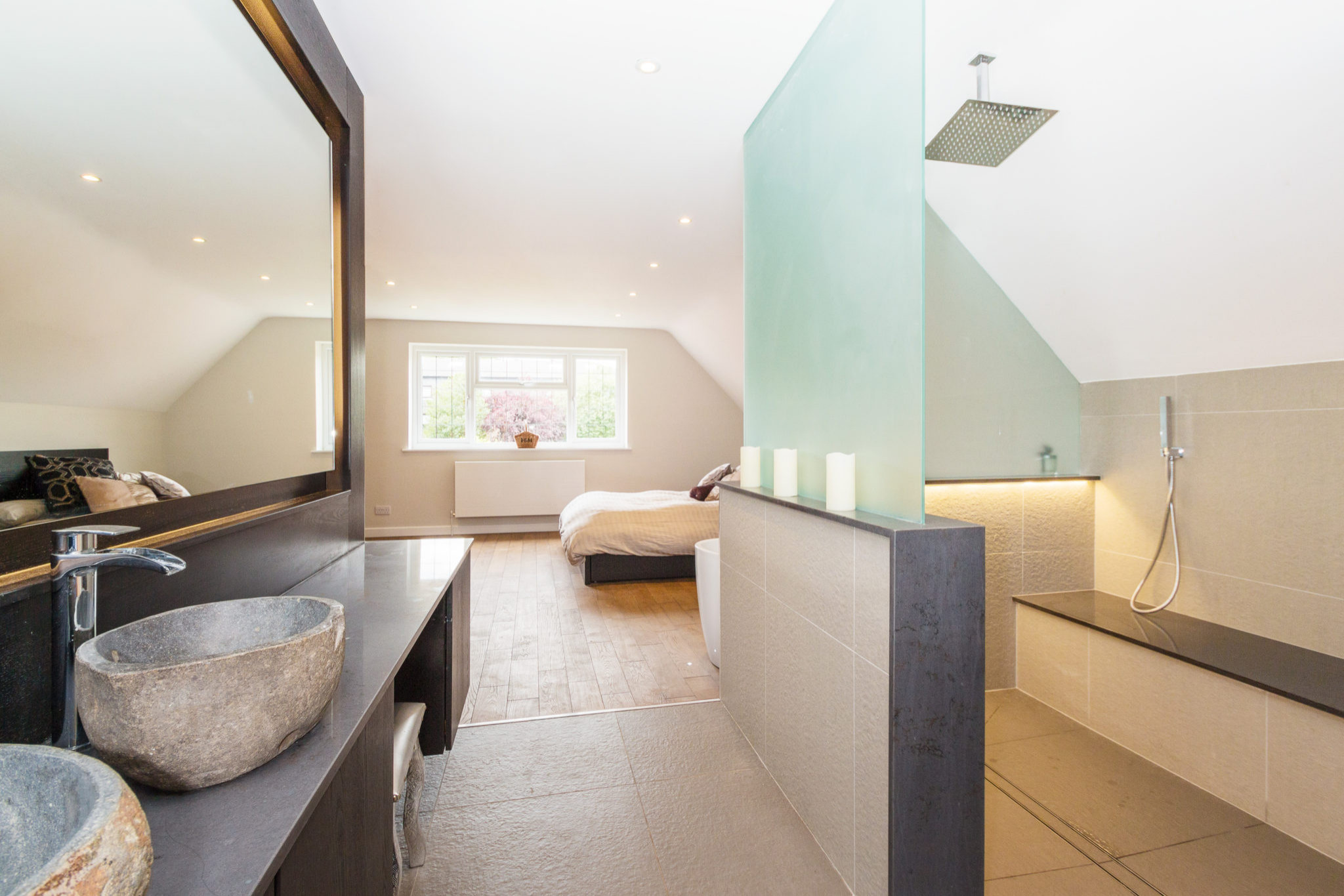 West Drayton Extension