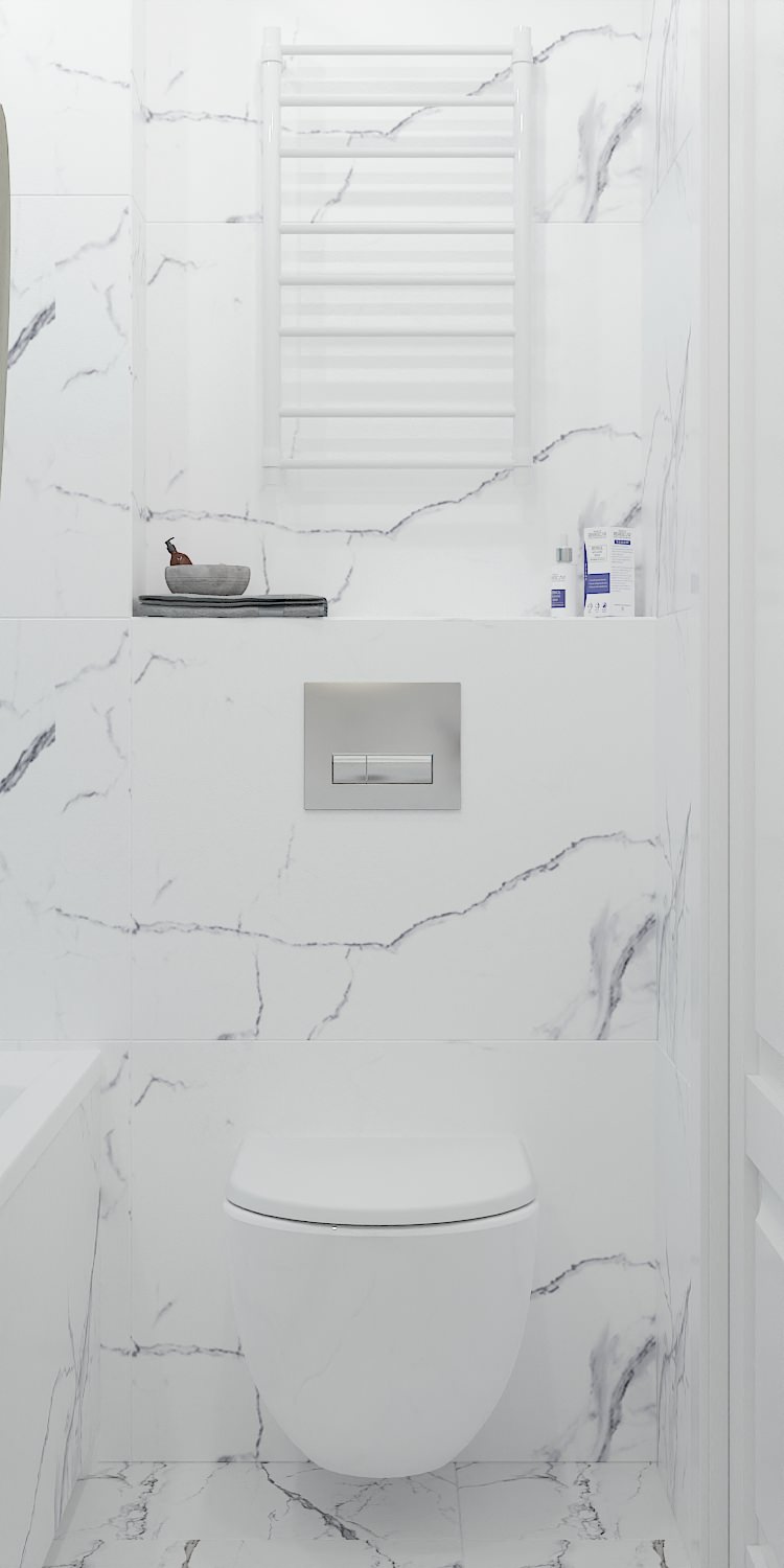 Квартира Москва