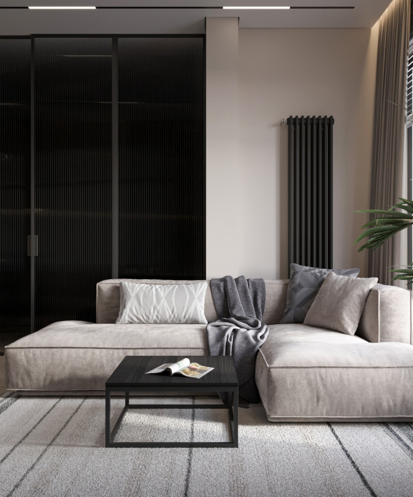 ЖК Первый квартал