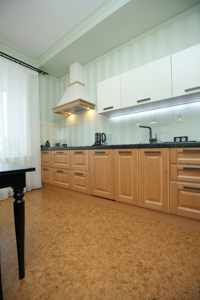 Квартира в ЖК Скай Севен 9 этаж.