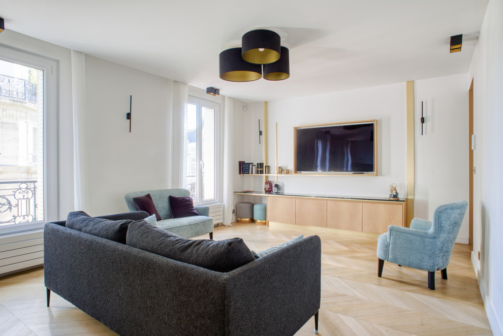Levallois