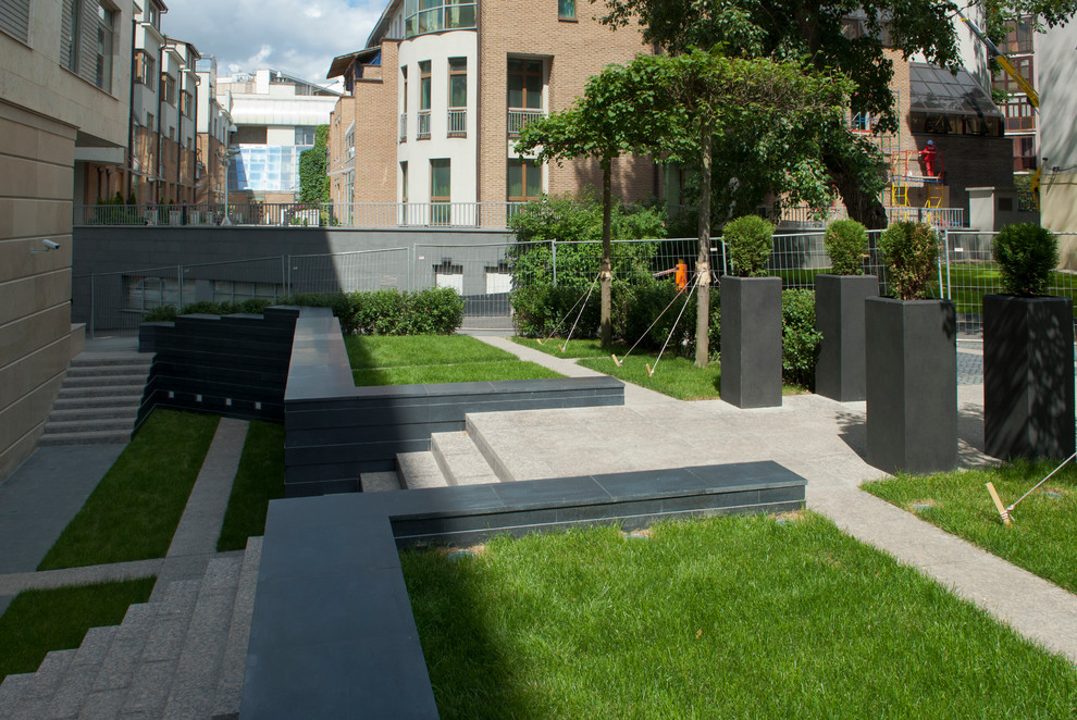 ЖК "Barkli Virgin House"