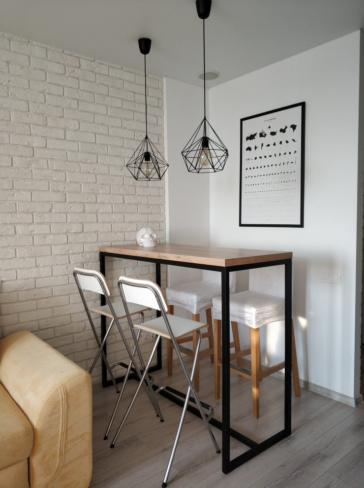 Однокомнатная квартира в Мытищах