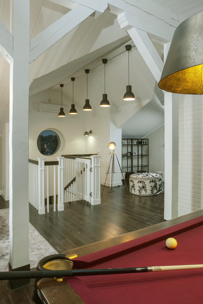 Дом в стиле прованс, 2014 г.