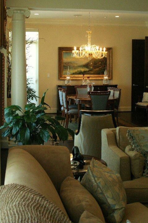 Residence at Rtiz Carlton Dallas