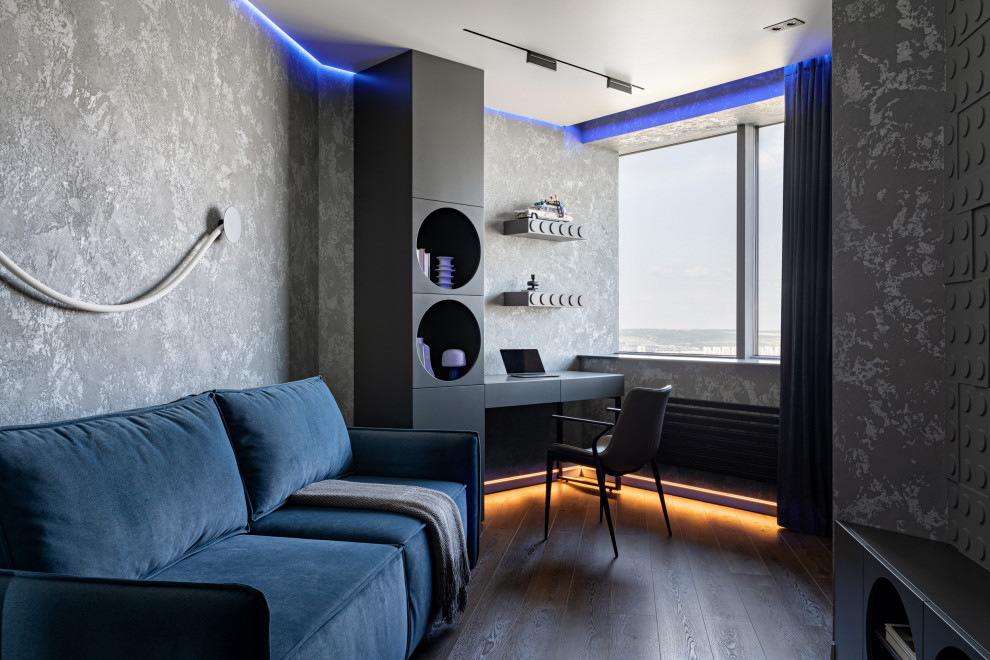 ЖК Лазурные небеса