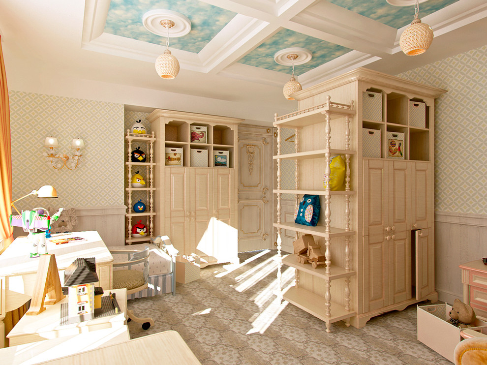 Классика по смыслу, свет по содержанию