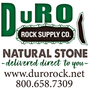 Silver Mist Decorative Rock - Duro Rock Supply Co