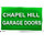 Chapel Hill Garage Door Services
