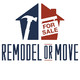 Remodel or Move