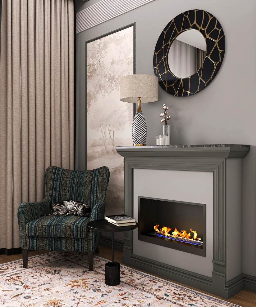 Комфорт для двоих