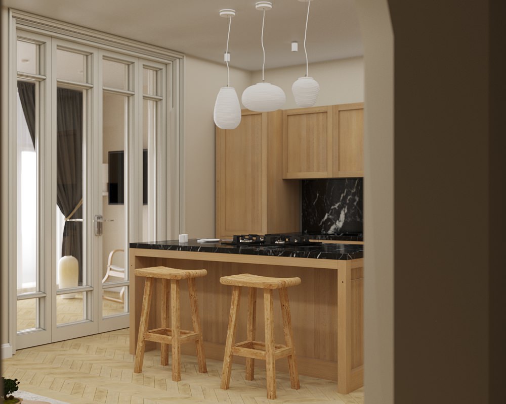 Проект Джапанди