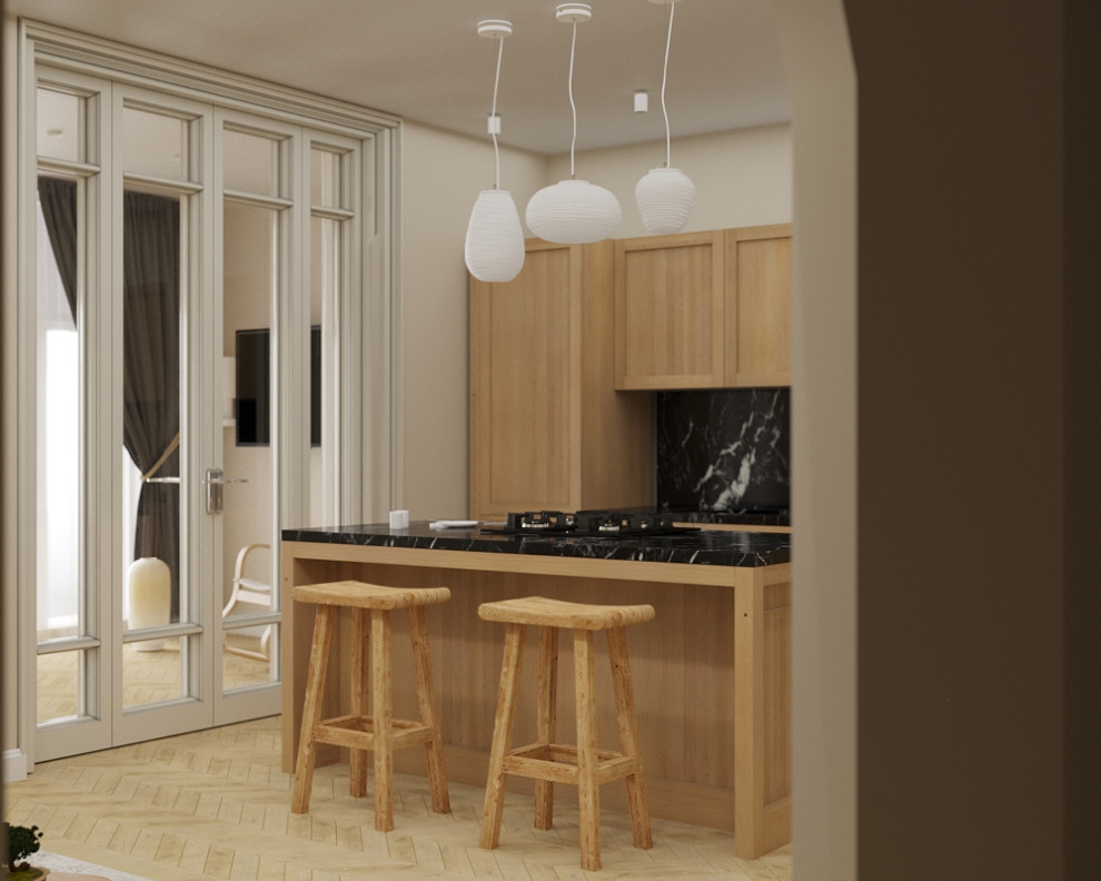 Проект Джапанди