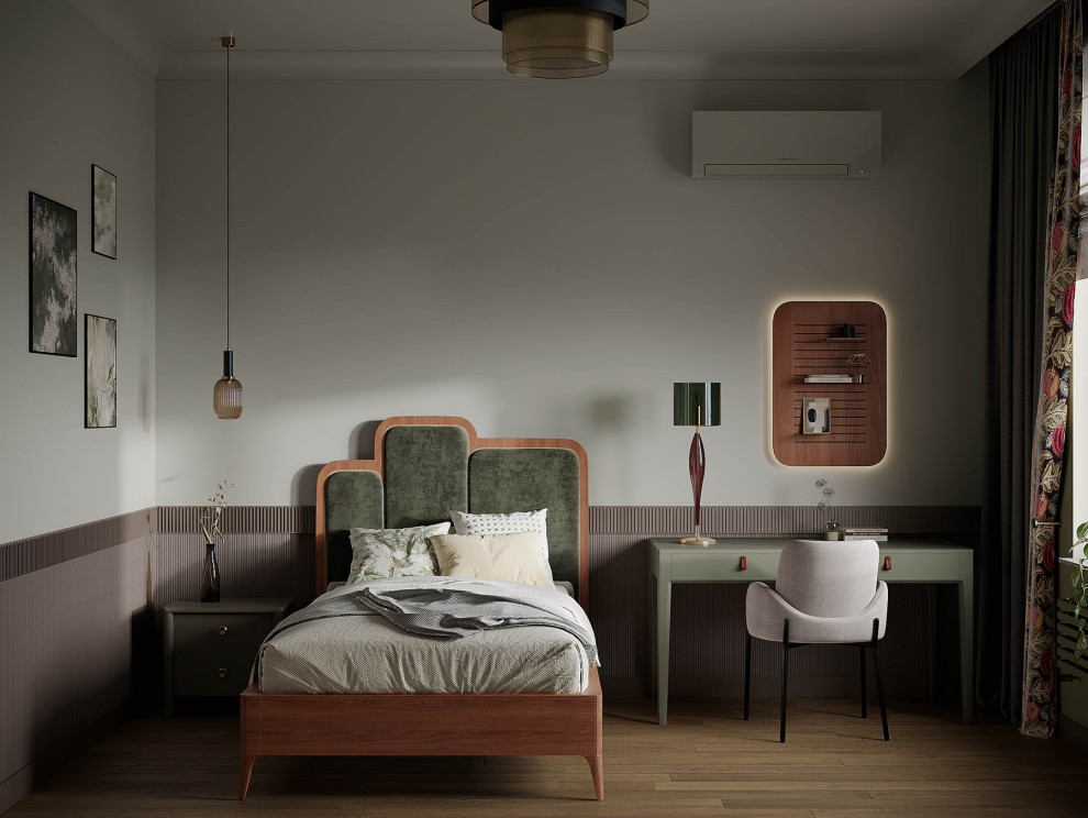 Чистые Пруды