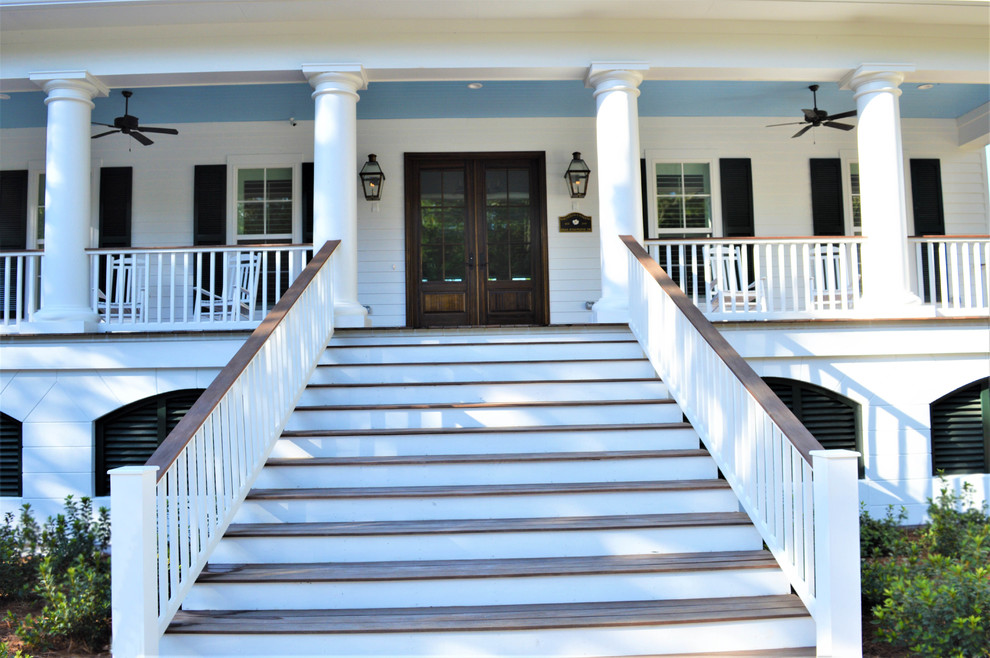Josephine's Magnolia Landing