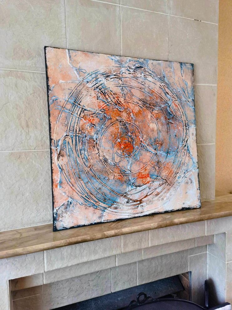 Интерьерные картины 2021 | Михалев А.