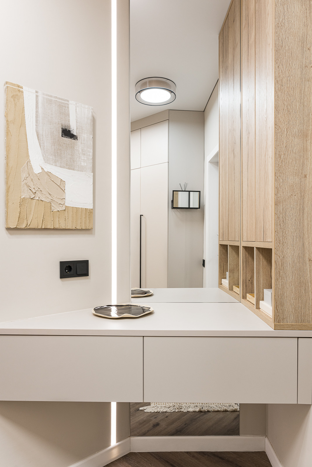 Проект для молодой семьи (до 100м.кв.)