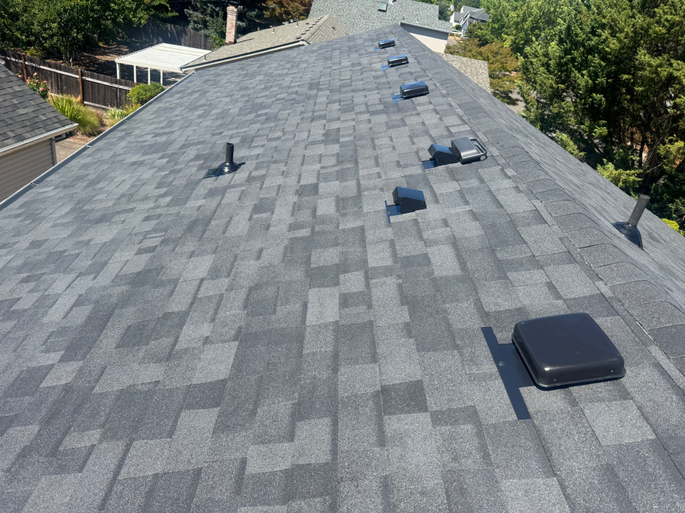 Residential Work