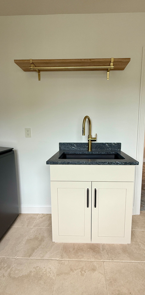 Custom Designed Cabinetry