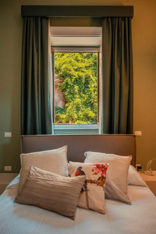 Catania suite | 85 MQ