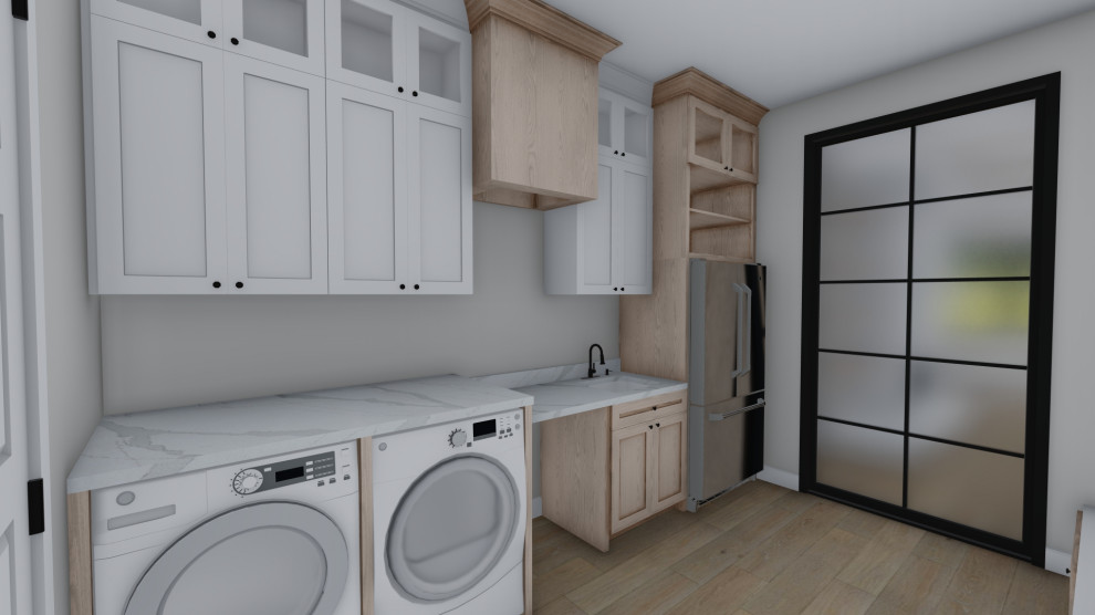Duhaime Residence Remodel