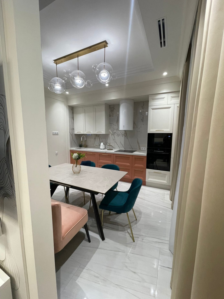 Реализация квартиры в г. Москва 66 кв.м.