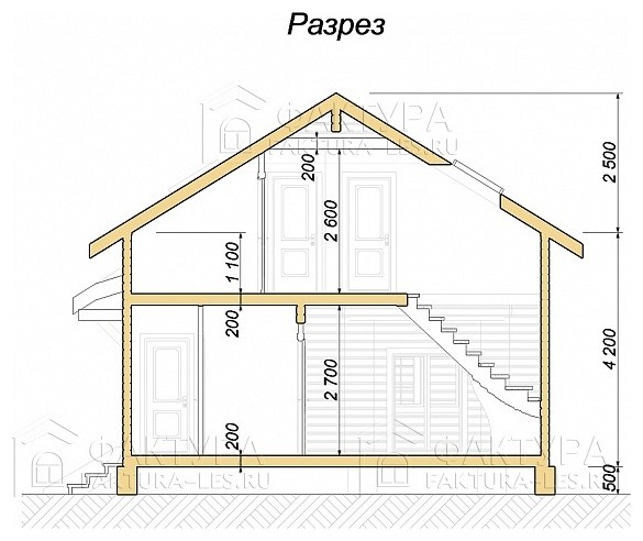 Красный слон