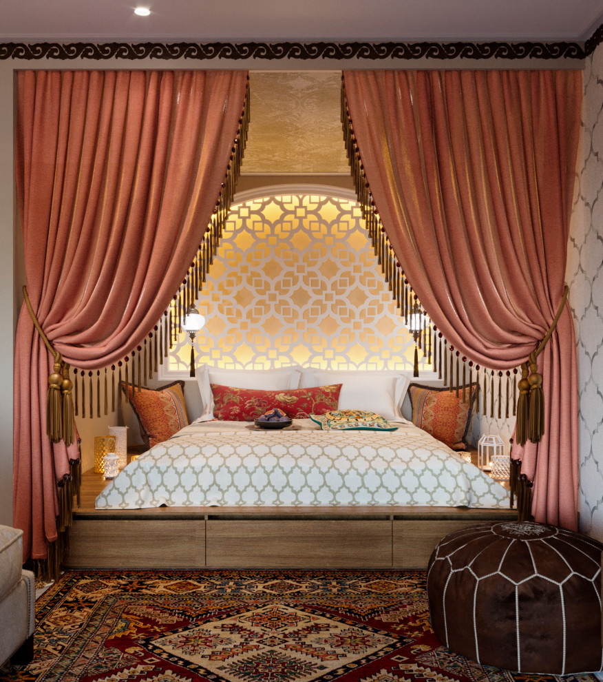 Восточная Сказка