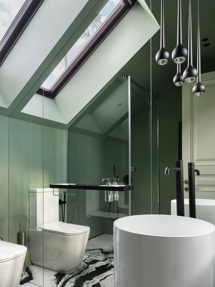 Загородный дом КП Клуб 2071