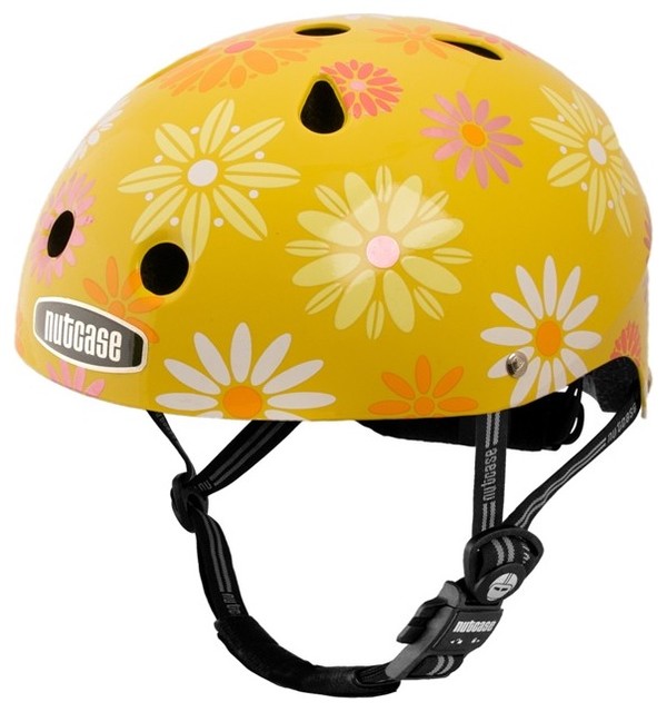 Nutcase Little Nutty Helmet - Daisy Crazy