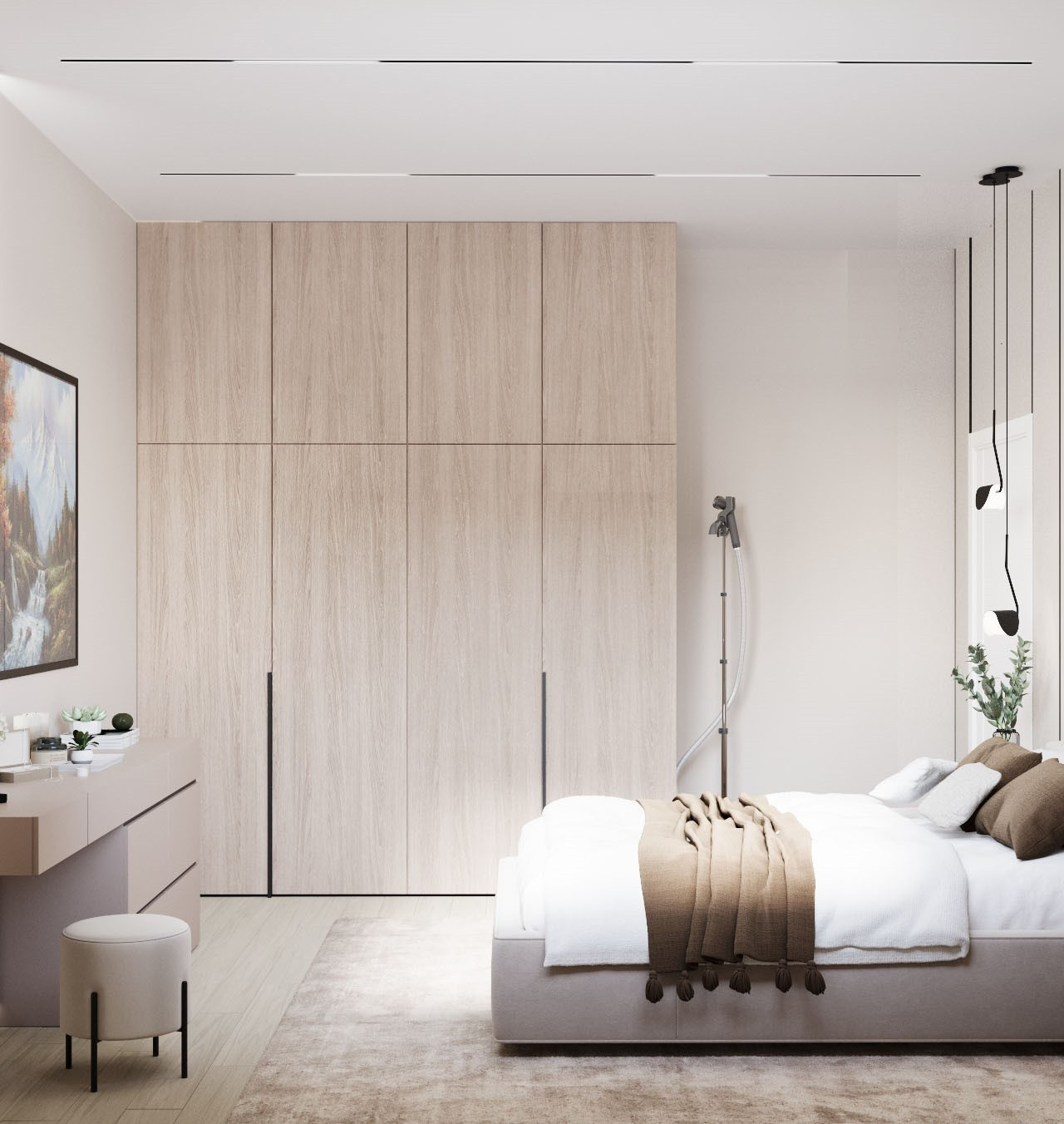 Дизайн проект частного дома