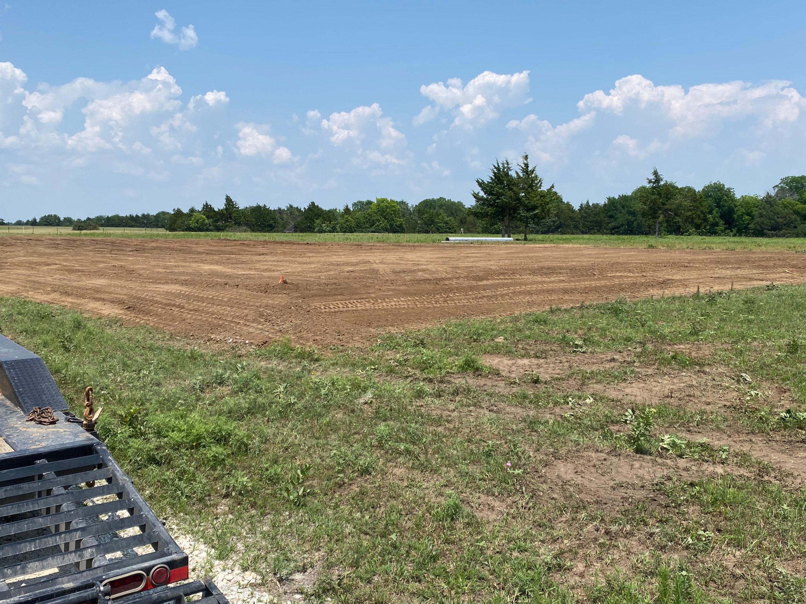 New Home Construction