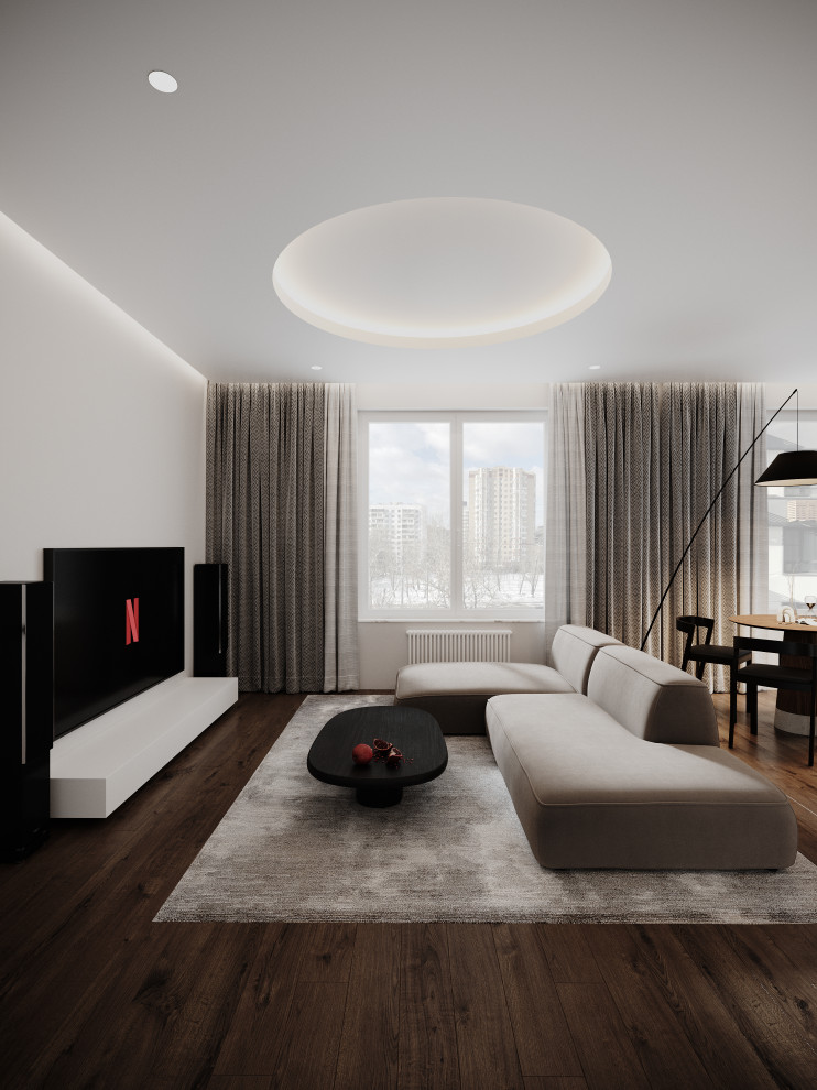 ЖК Марьина Роща