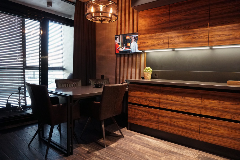 Лофт для молодого человека