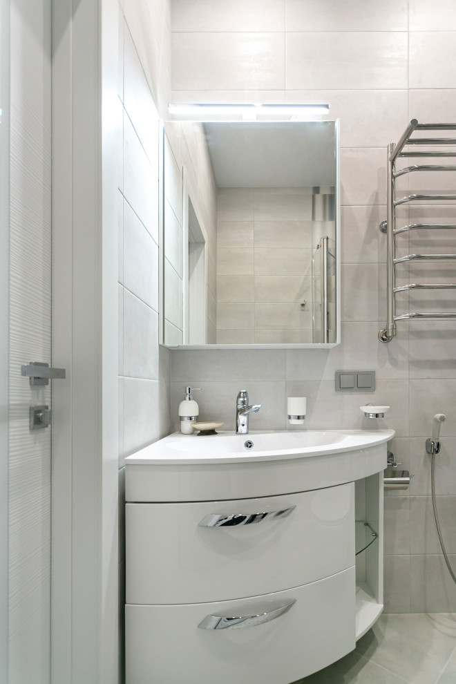 ЖК "Царская площадь", 2-комнатная квартира