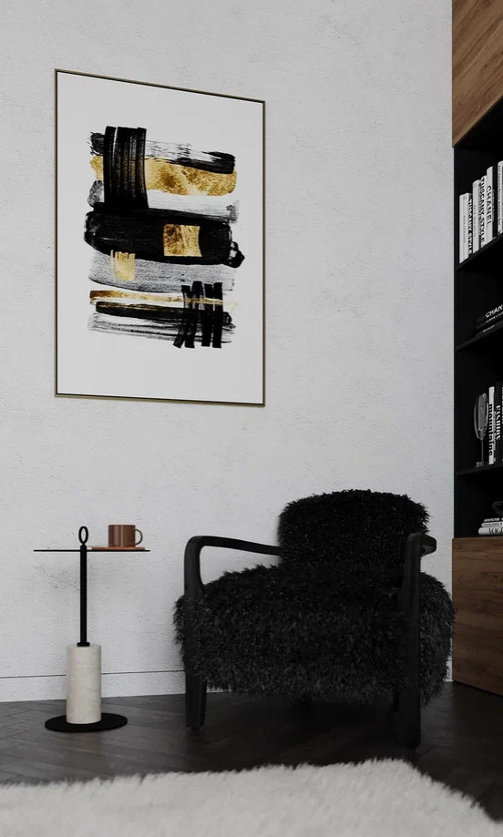 Дом в пос. Ларюшино