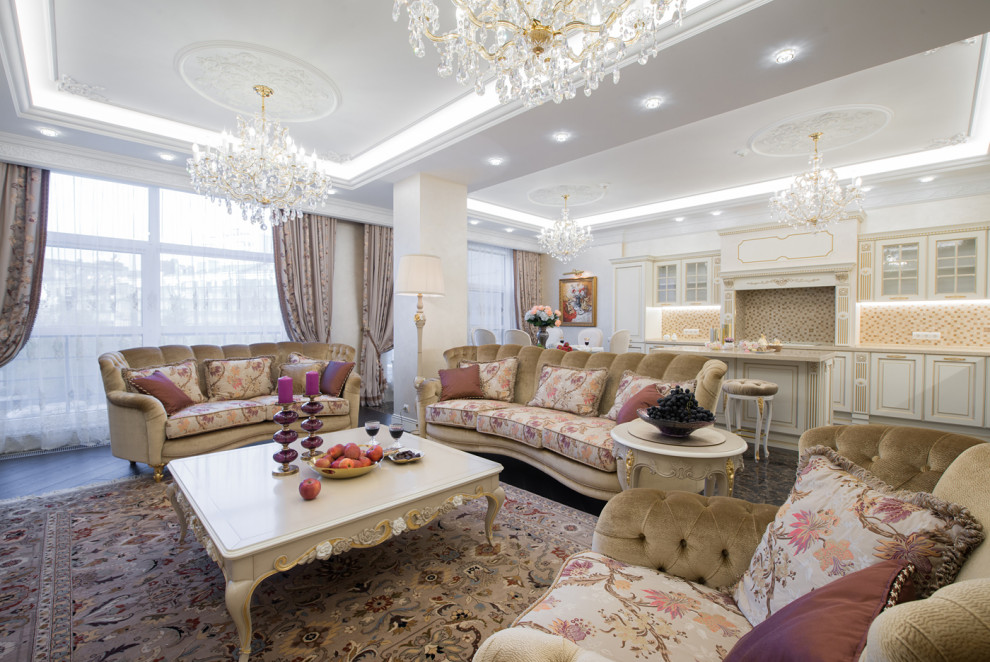 Новые правила в ЖК Резервный