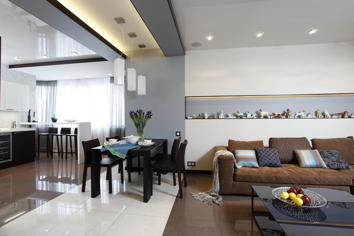 Квартира в Реутове