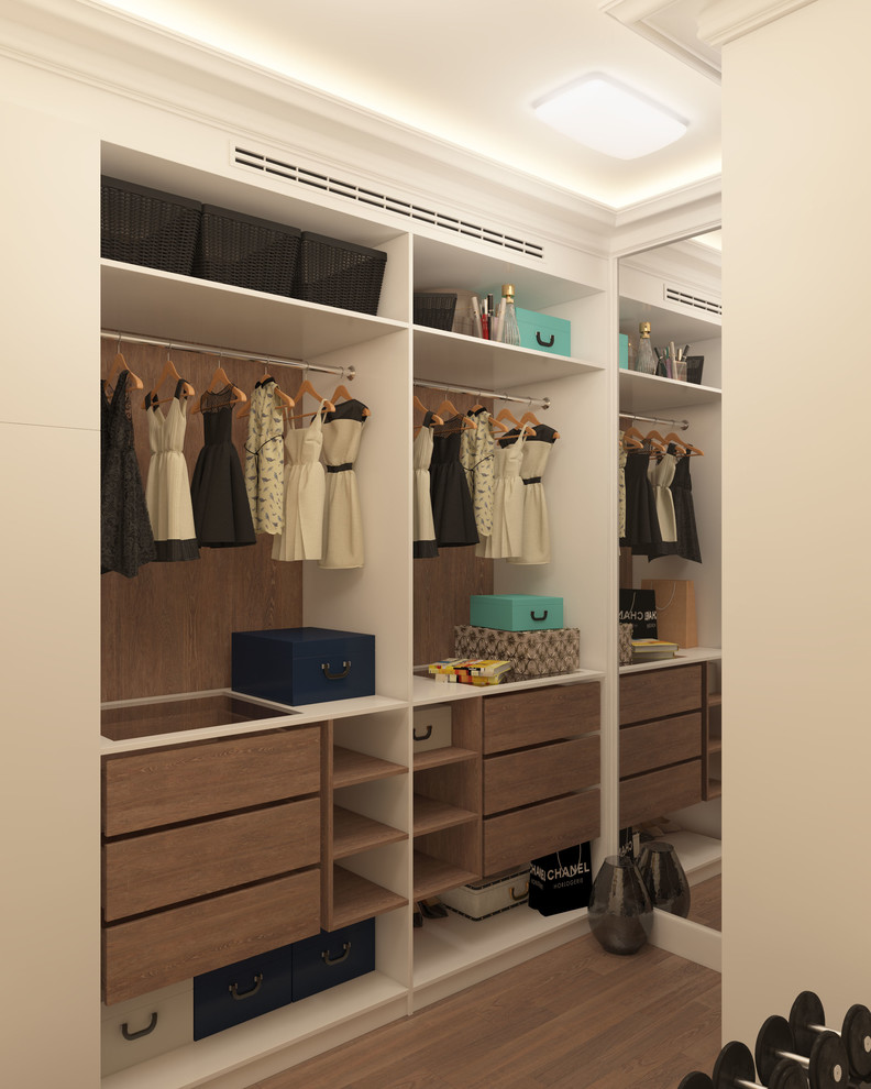 Дизайн квартиры г. Одинцаово