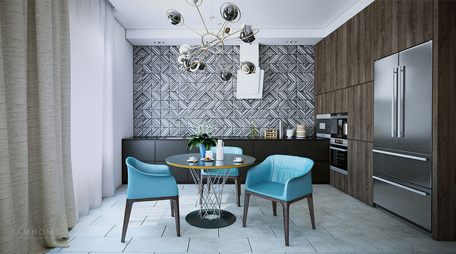Featured Lights kitchen