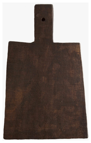 Handcrafted wooden tableware by Remeslo 937