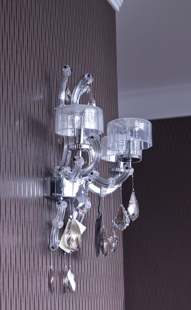 Дизайнерские обои