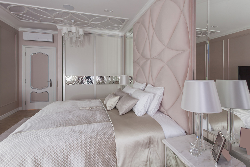 Квартира на улице Радищева в СПб