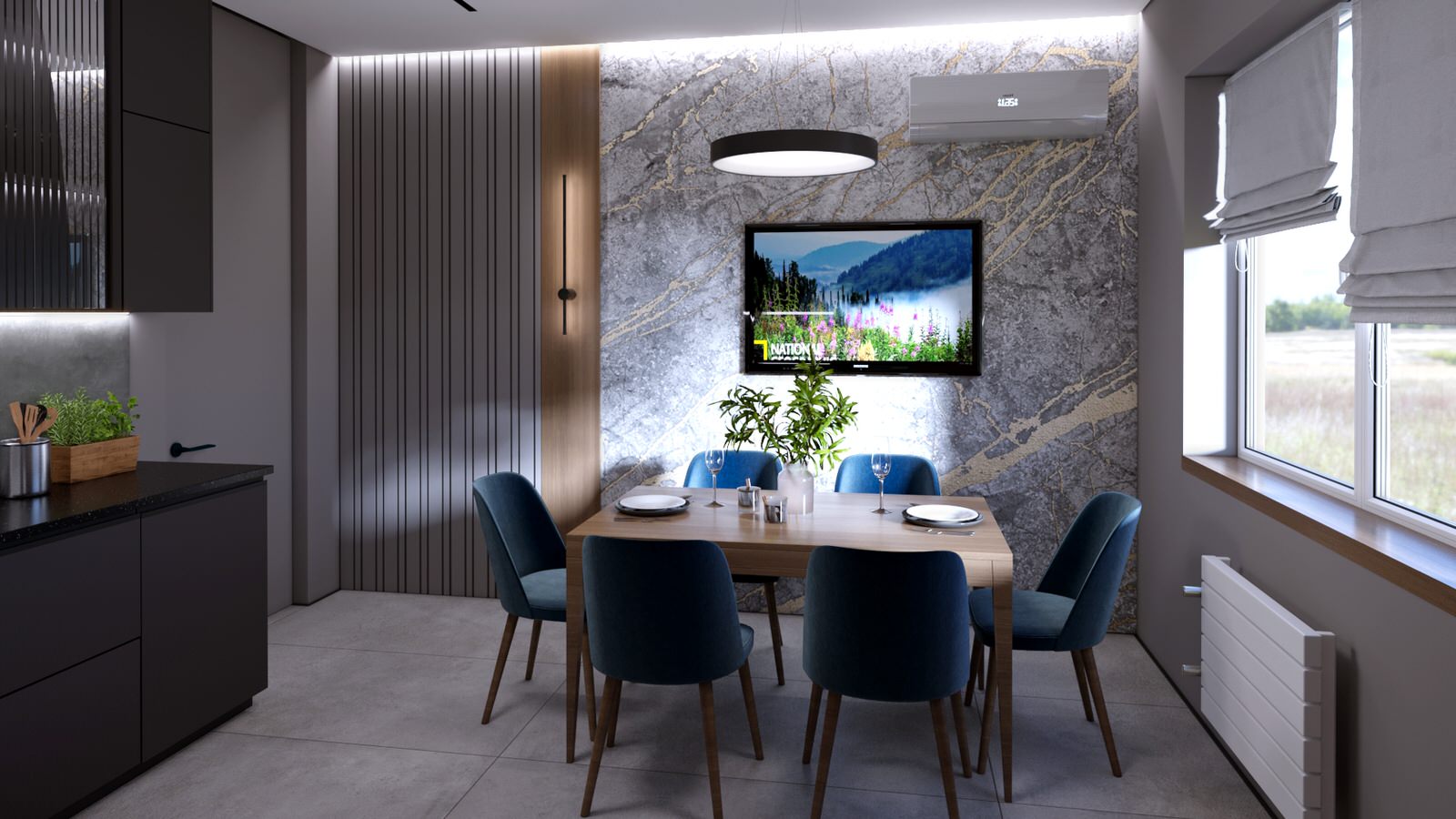 Жк Классика