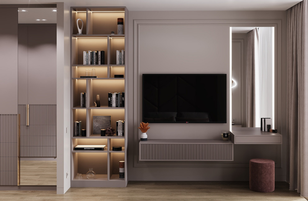 ЖК Нева Тауэрс (86м2)