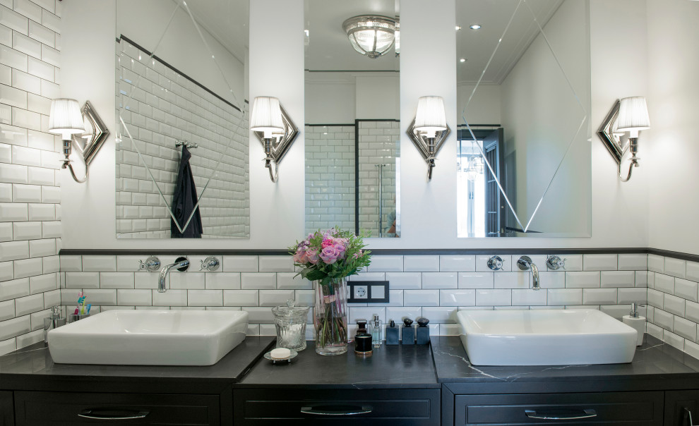 Квартира с солнцем и эмоцией в Минске