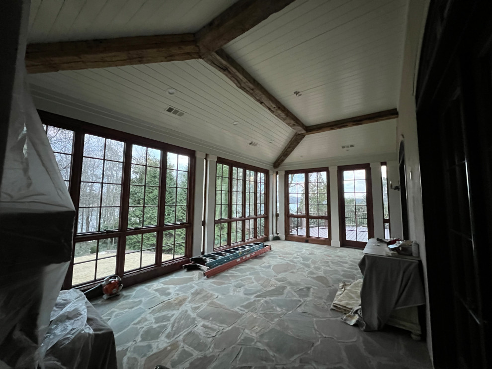 Beverly Addition and Deck
