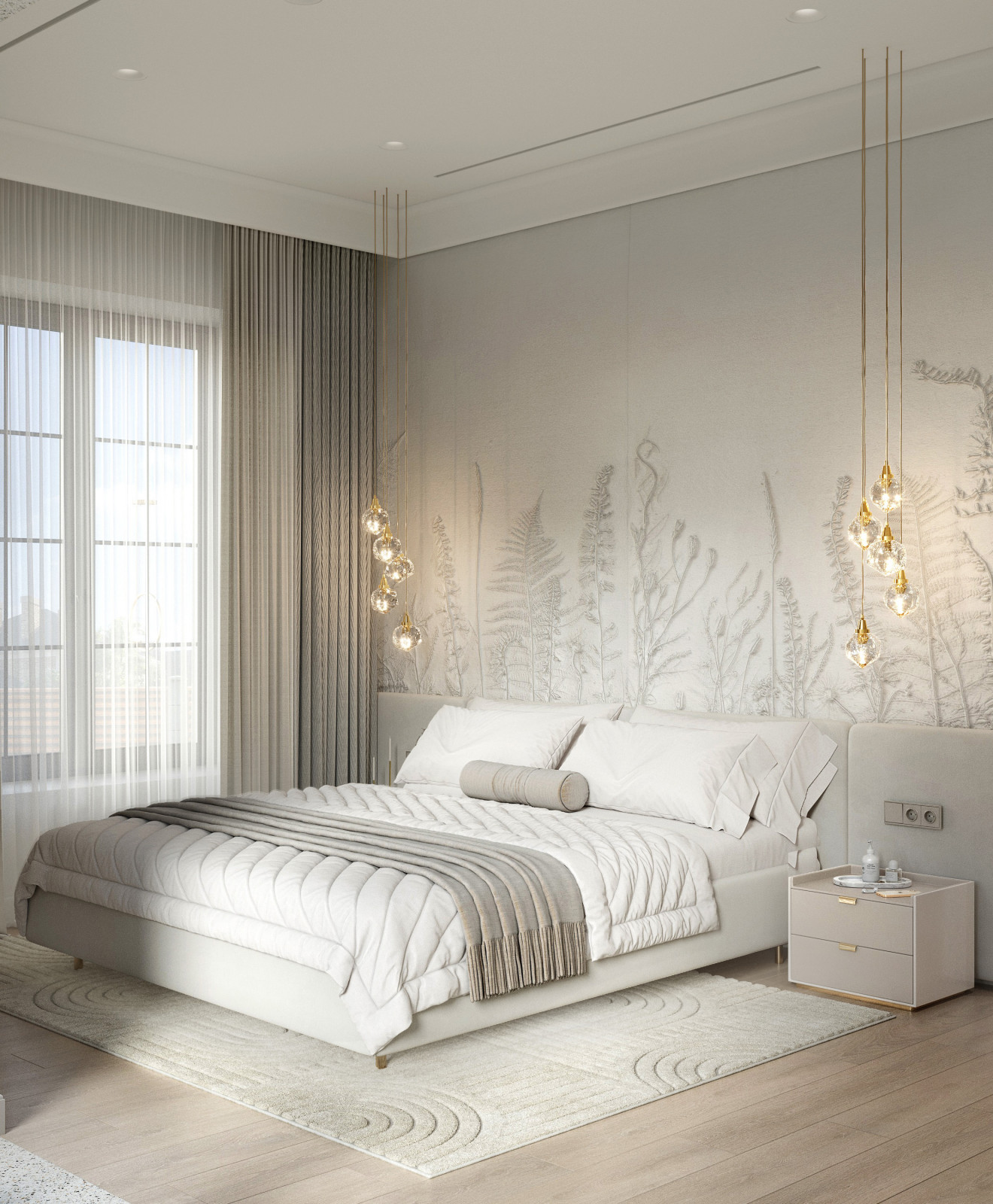 Коттедж в КП Живописный