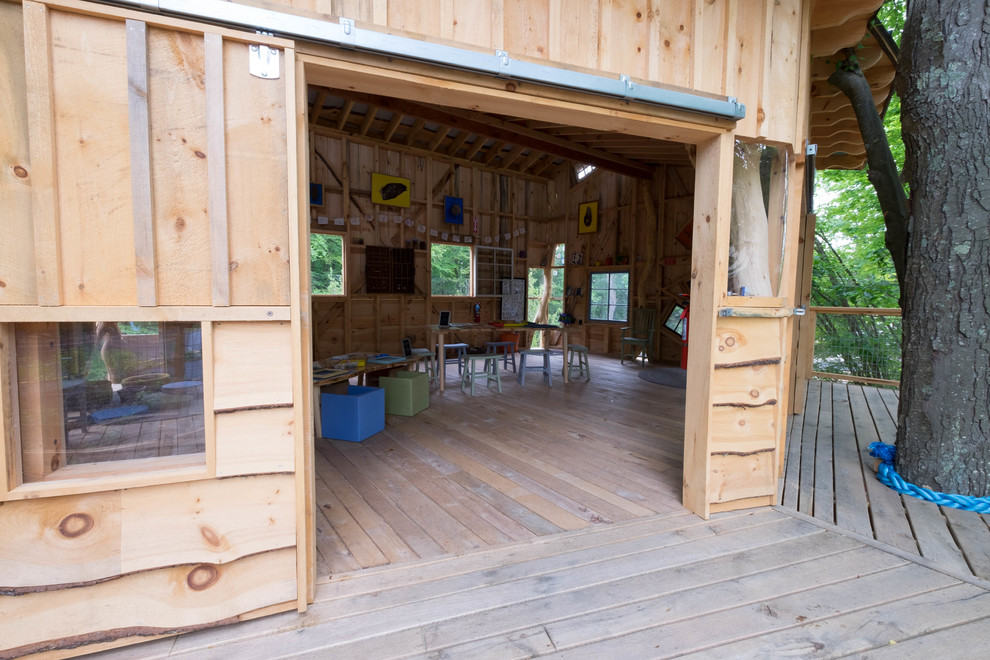 Discovery Woods
